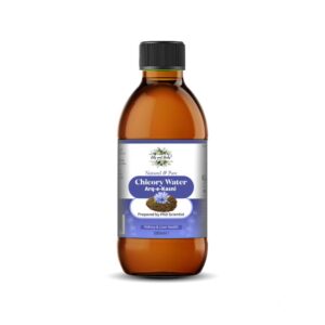 chicory water – arq e kasni (500ml)