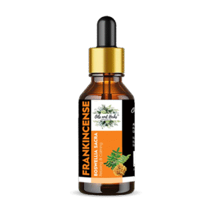 frankincense essential oil – 100% pure & natural