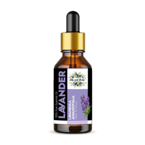 natural lavender essential oil – 100% pure & therapeutic grade