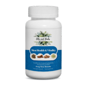 men power herbs for boosting vigour