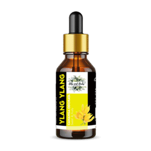 natural ylang ylang essential oil – 100% pure & therapeutic grade