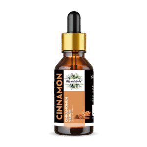 Cinnamon Essential Oil 100% Pure and Undiluted