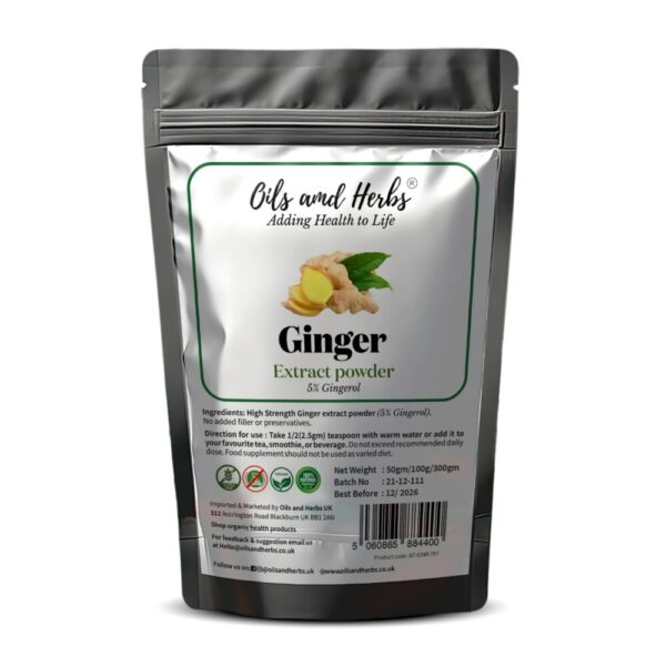 organic triphala powder – 100% natural