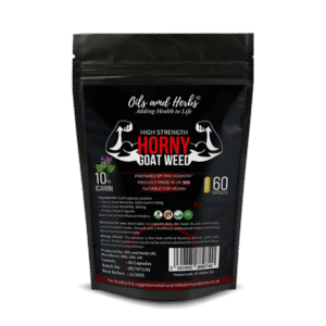 High Strength Horny GW Supplement-6000MG