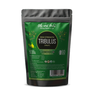 High Strength Tribulus ( Gokhru) 4700mg