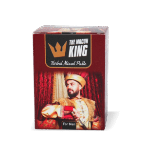 Turkish Macun Honey - Fast Performance Naturally